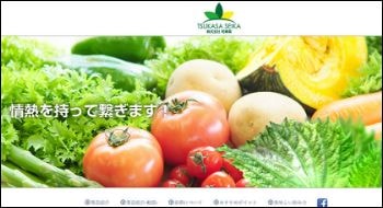 株式会社　司青果